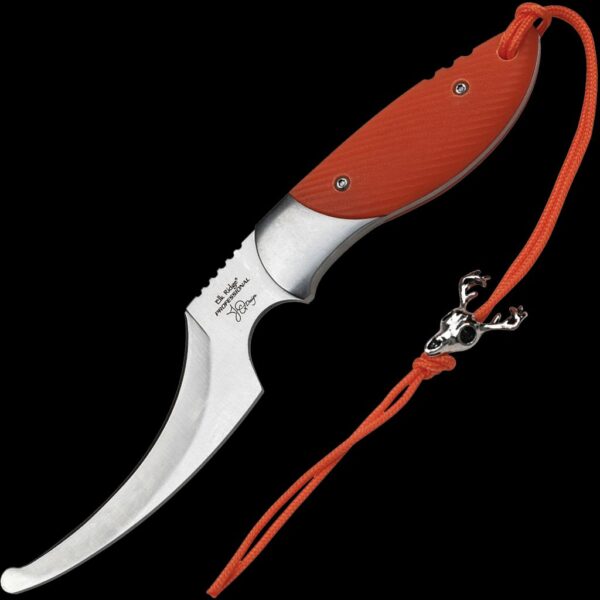 Elk Ridge Professional Fixed Blade Knife