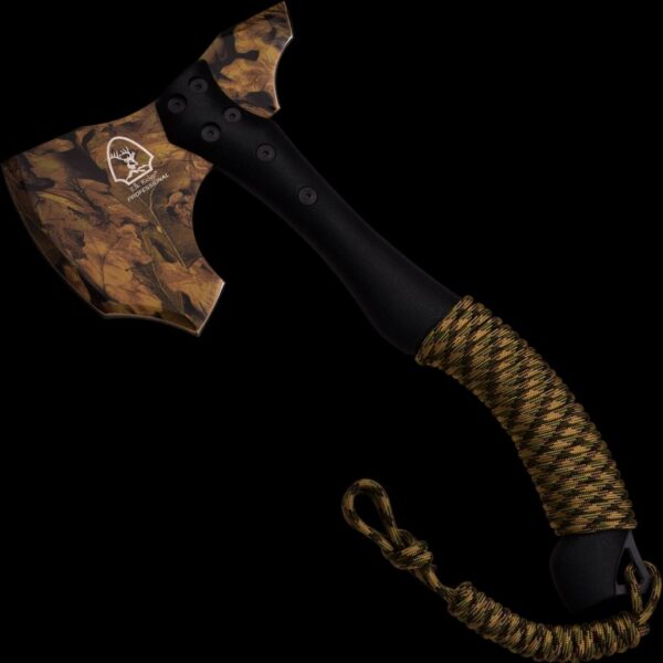 Elk Ridge Professional Axe