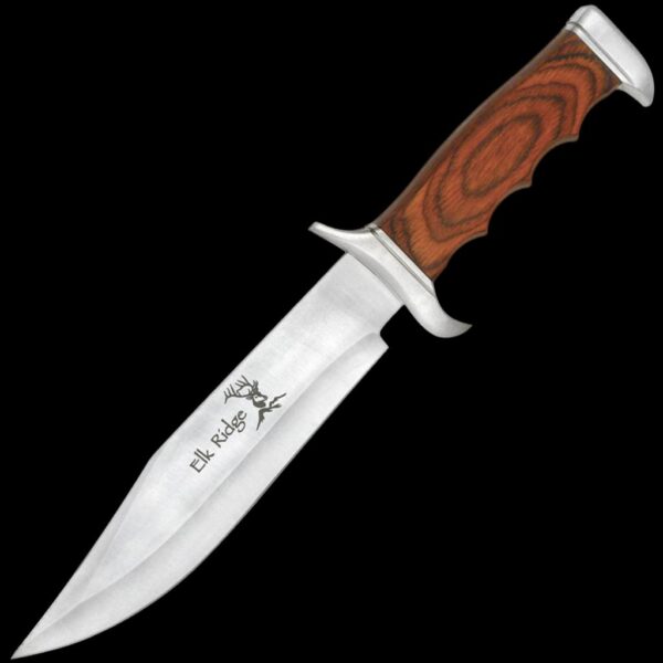 Elk Ridge Fixed Blade Knife