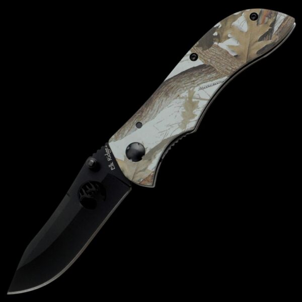 Elk Ridge Folding Knife