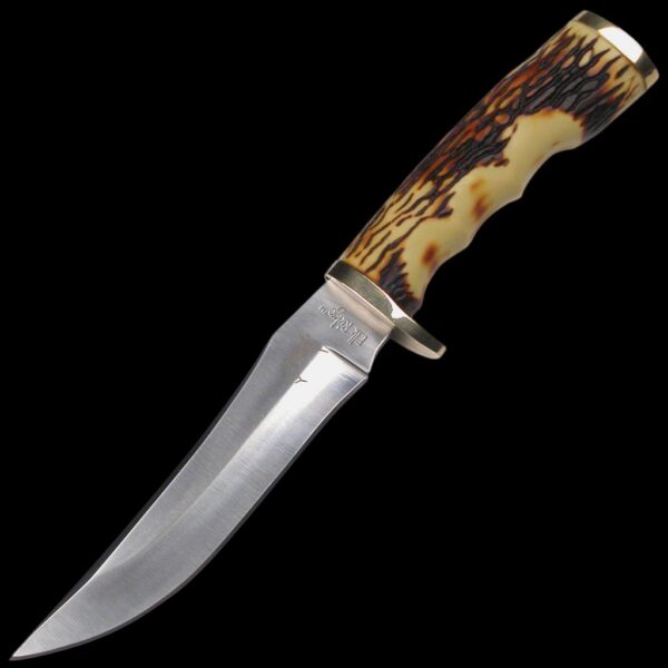 Elk Ridge Fixed Blade Knife