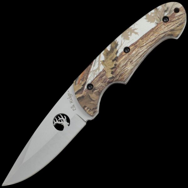 Elk Ridge Fixed Blade Knife