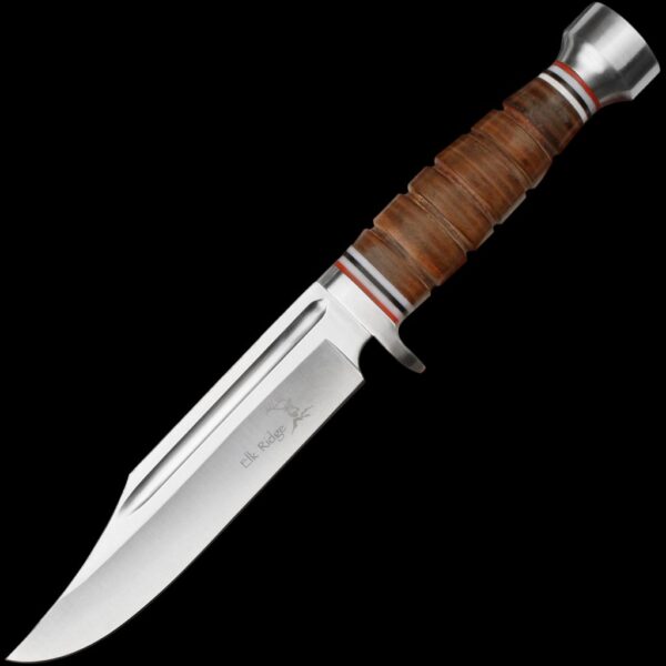 Elk Ridge Fixed Blade Knife