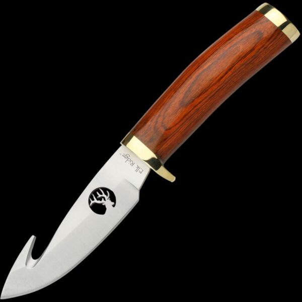 Elk Ridge Fixed Blade Knife