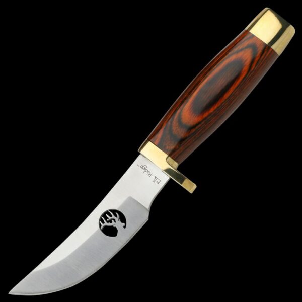 Elk Ridge Fixed Blade Knife