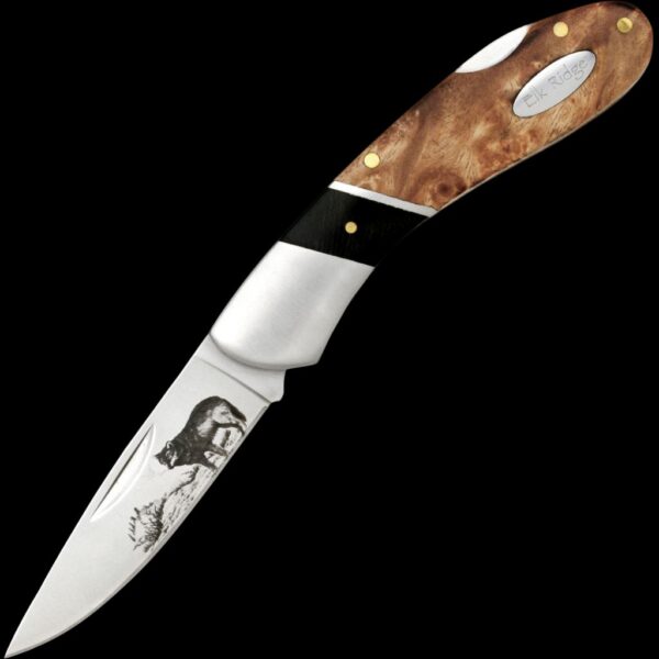Elk Ridge Folding Knife