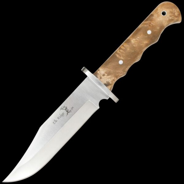 Elk Ridge Fixed Blade Knife