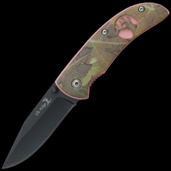Elk Ridge Folding Knife