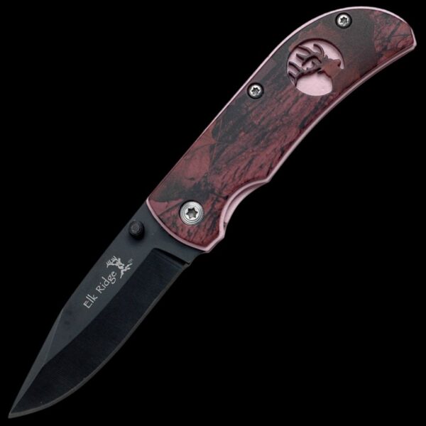 Elk Ridge Folding Knife