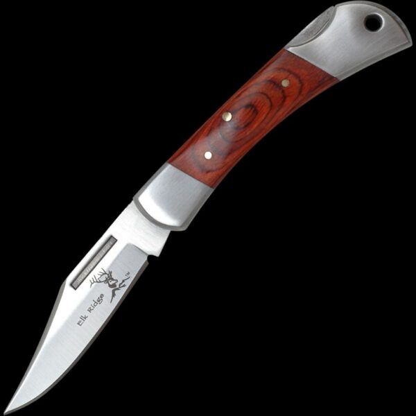Elk Ridge Gentleman's Knife