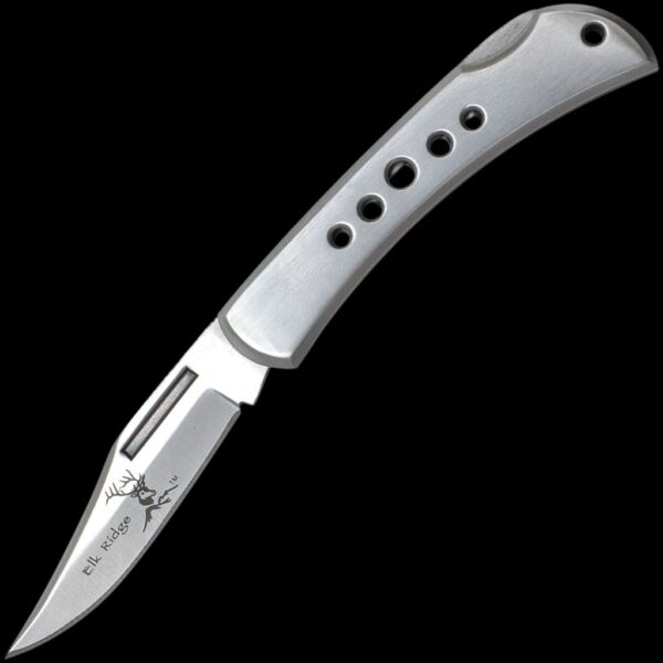 Elk Ridge Gentleman's Knife
