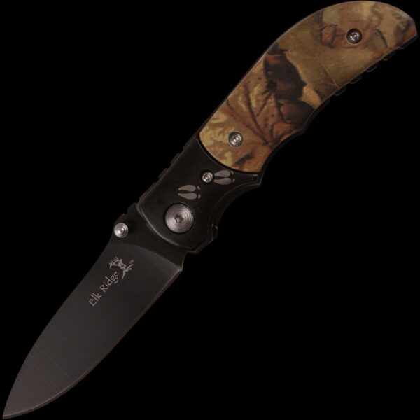 Elk Ridge Folding Knife