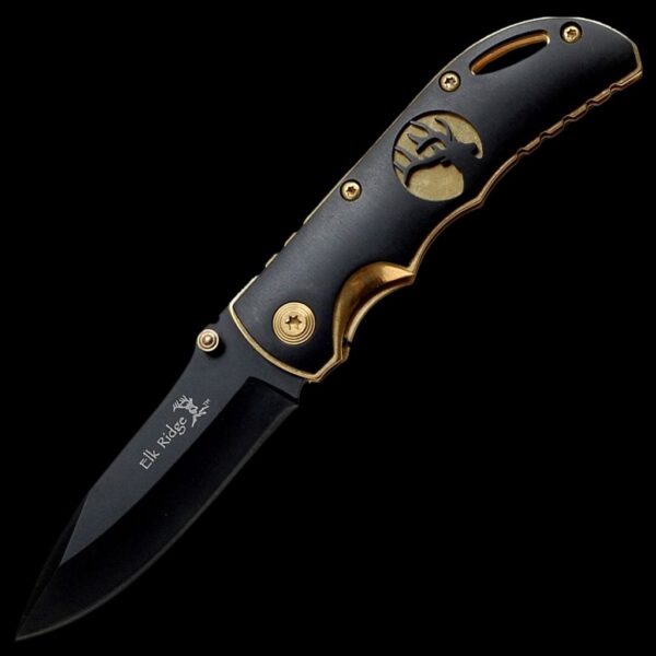 Elk Ridge Gentleman's Knife