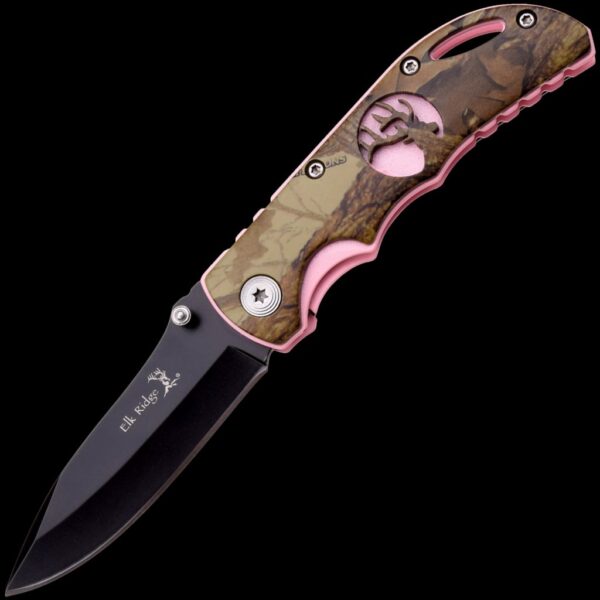 Elk Ridge Folding Knife