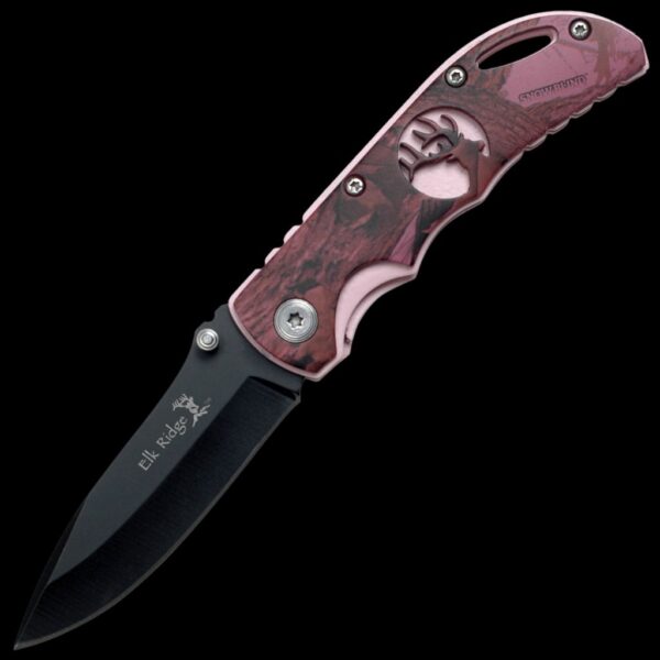 Elk Ridge Folding Knife