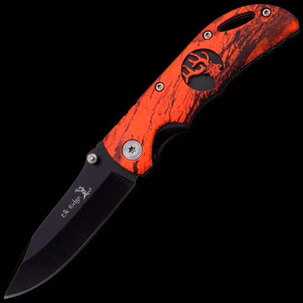 Elk Ridge Folding Knife