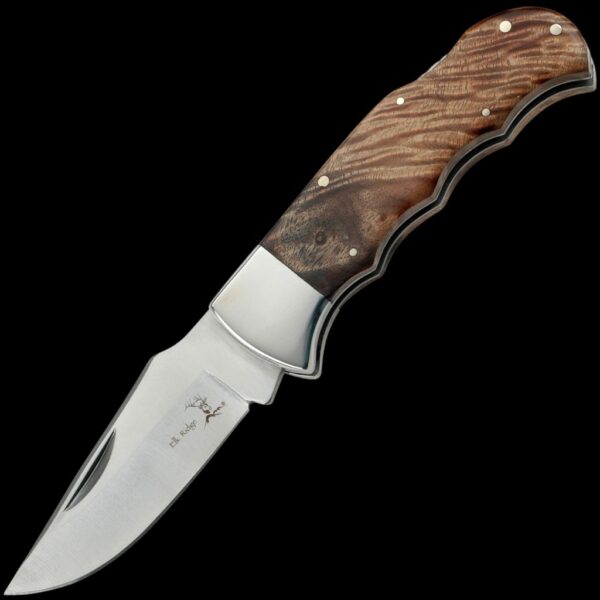 Elk Ridge Gentleman's Knife