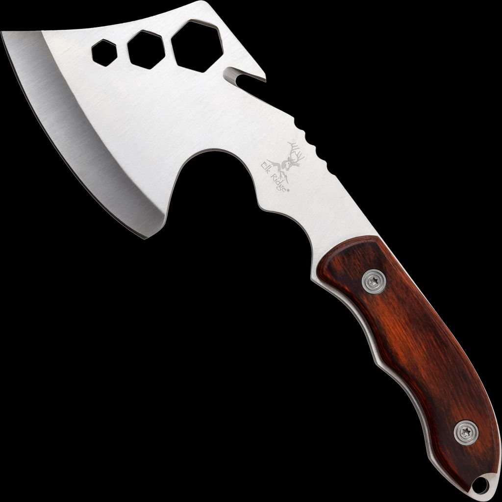 Axe blade shop