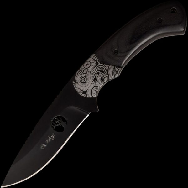 Elk Ridge Fixed Blade Knife