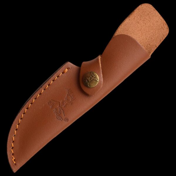 Elk Ridge Fixed Blade Knife - Image 2