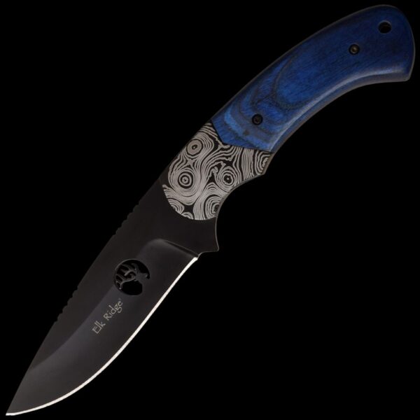 Elk Ridge Fixed Blade Knife