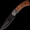 Elk Ridge Fixed Blade Knife