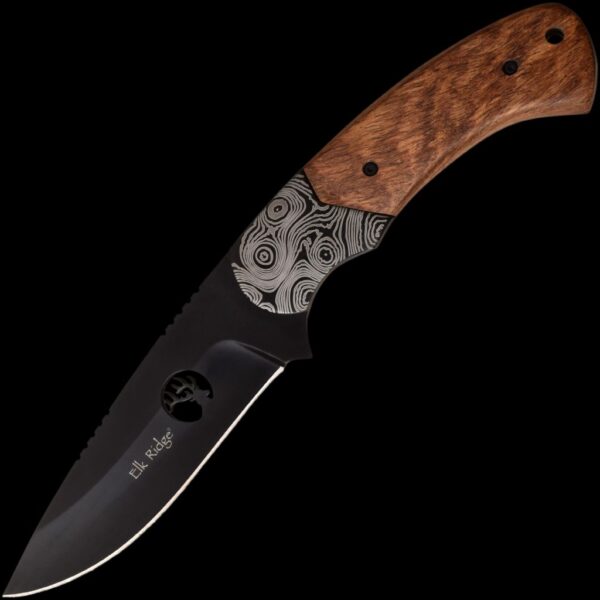 Elk Ridge Fixed Blade Knife