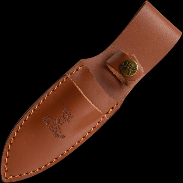Elk Ridge Fixed Blade Knife Set - Image 2