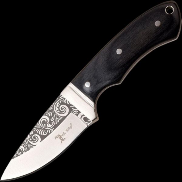 Elk Ridge Fixed Blade Knife