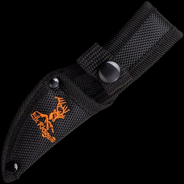 Elk Ridge Fixed Blade Knife - Image 2