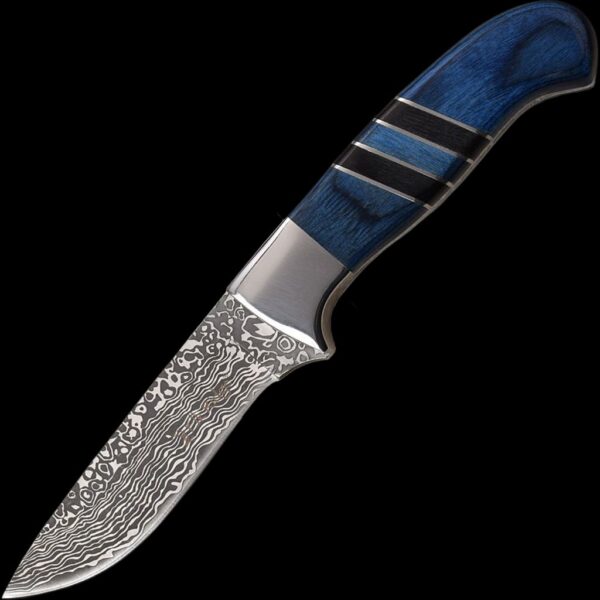 Elk Ridge Fixed Blade Knife