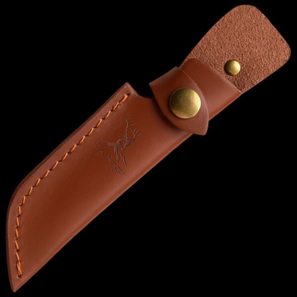 Elk Ridge Fixed Blade Knife - Image 2