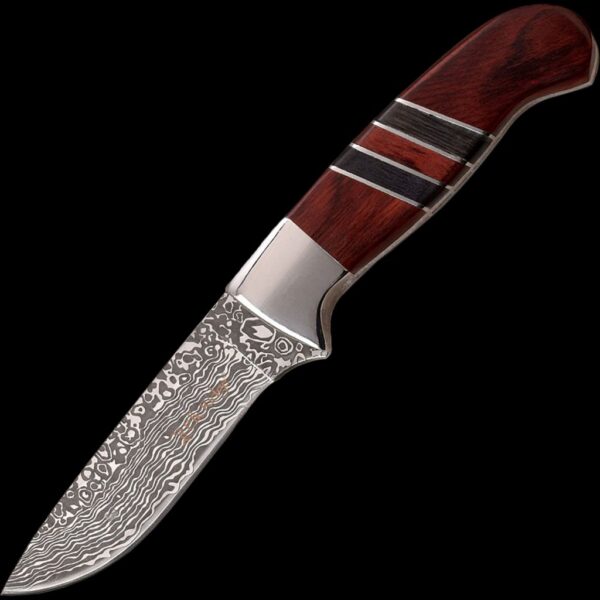 Elk Ridge Fixed Blade Knife