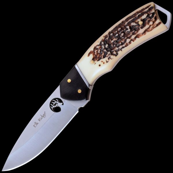 Elk Ridge Fixed Blade Knife