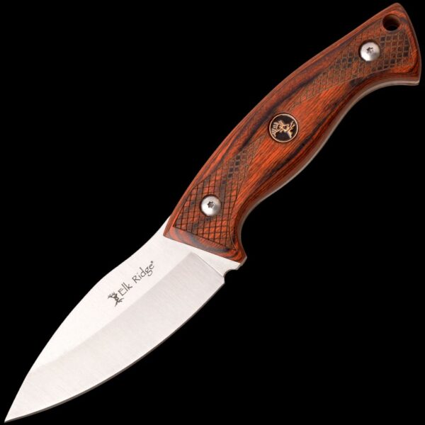 Elk Ridge Fixed Blade Knife