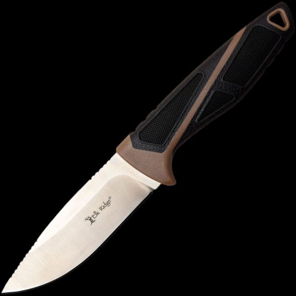 Elk Ridge Fixed Blade Knife