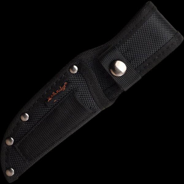 Elk Ridge Fixed Blade Knife - Image 2