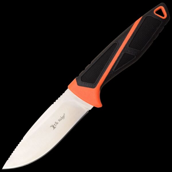 Elk Ridge Fixed Blade Knife