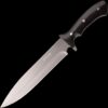 Elk Ridge Fixed Blade Knife