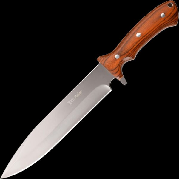 Elk Ridge Fixed Blade Knife