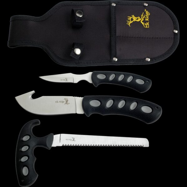 Elk Ridge Hunting Knife Set