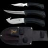 Elk Ridge Hunting Knife Set