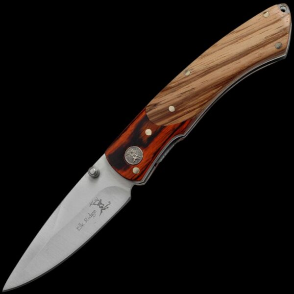 Elk Ridge Folding Knife