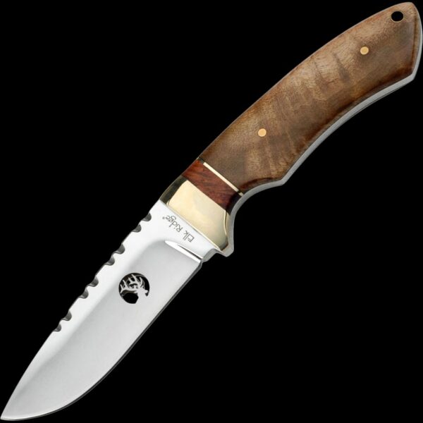 Elk Ridge Fixed Blade Knife