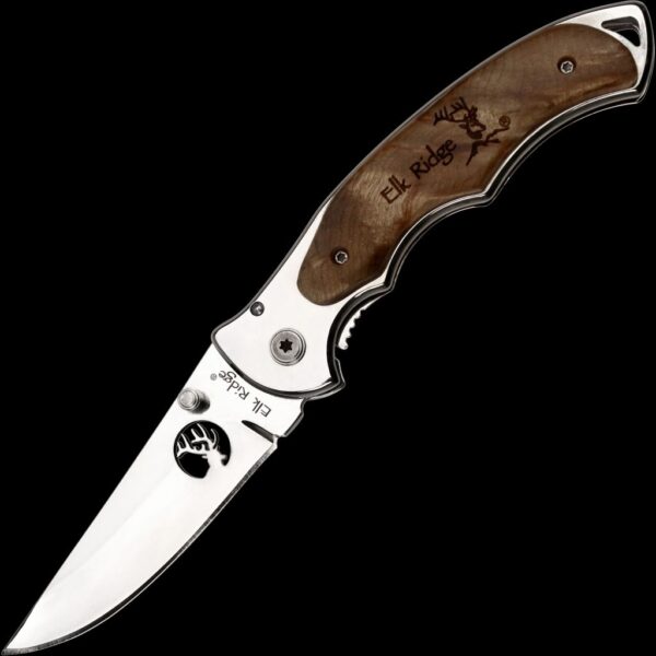 Elk Ridge Folding Knife