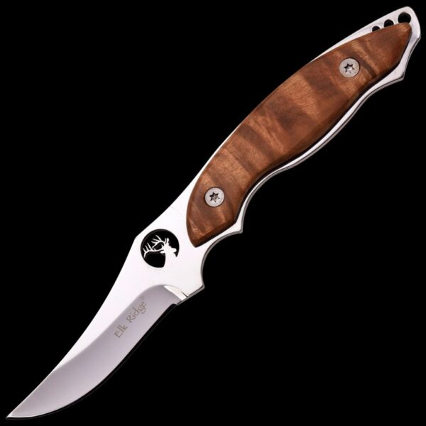 Elk Ridge Fixed Blade Knife