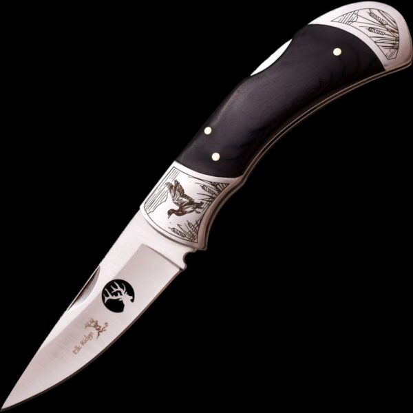 Elk Ridge Folding Knife