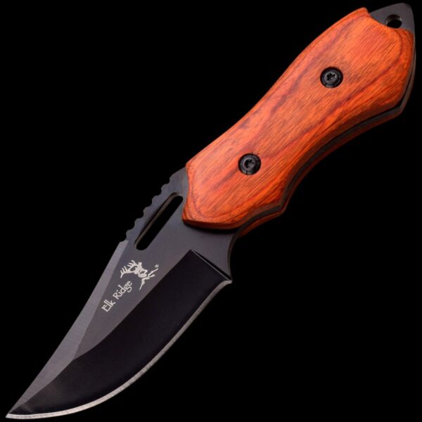 Elk Ridge Fixed Blade Knife