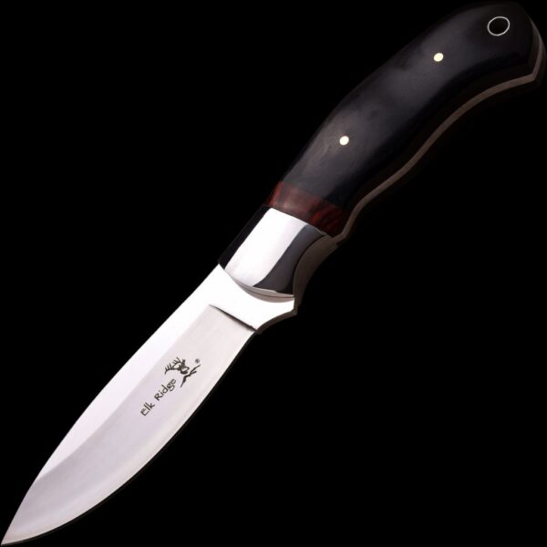 Elk Ridge Fixed Blade Knife