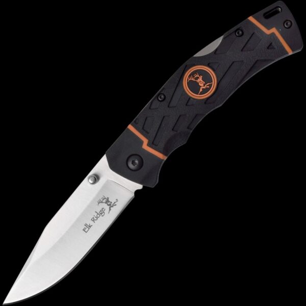 Elk Ridge Folding Knife